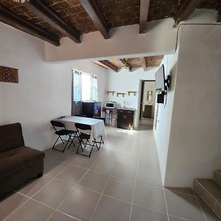 Casa Linda Vista Apartment Guanajuato Ngoại thất bức ảnh