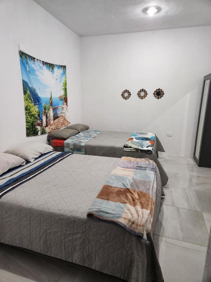 Casa Linda Vista Apartment Guanajuato Ngoại thất bức ảnh