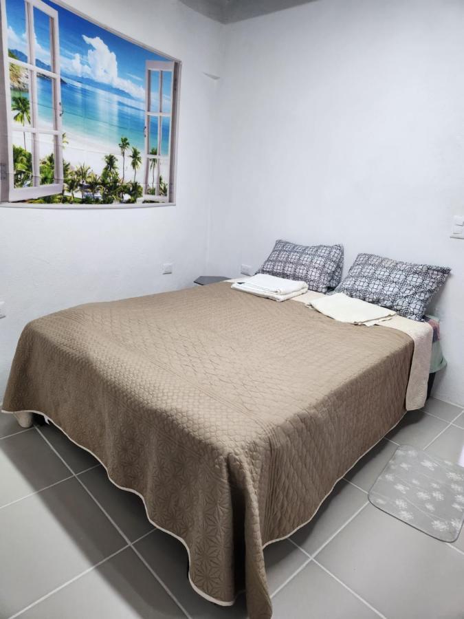 Casa Linda Vista Apartment Guanajuato Ngoại thất bức ảnh